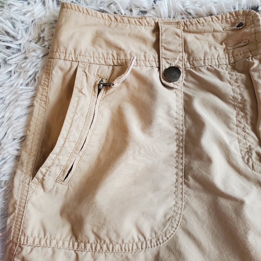New York &company skirt/short size 8 - Picture 7 of 8